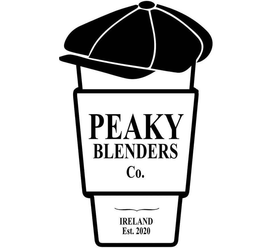 Peaky Blenders Co., Coffee, Smoothies & Food Truck